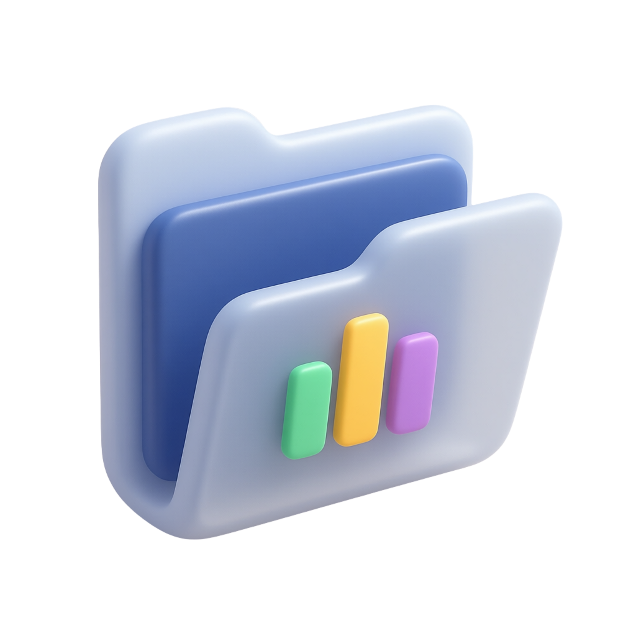 MacDirStat icon